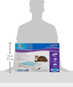 Scoopfree Litter Tray Refills With Premium Blue Crystals - Pack Of 6 9 182321224840 4