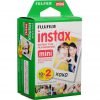 Fujifilm Instax Mini Instant Film 2 X 10 Shoots X 2Pack (Total 40 Shoots) Val.. 3 182321225296 0
