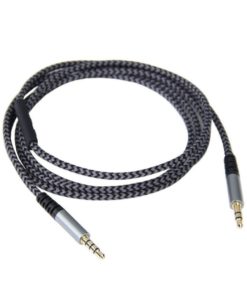 1.4M Replacement Audio Cable Vier For Skullcandy Crusher Aviator 2.0 Headphon.. 6 182321226999 1