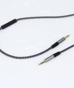 1.4M Replacement Audio Cable Vier For Skullcandy Crusher Aviator 2.0 Headphon.. 7 182321226999 2