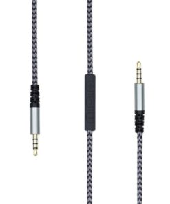 1.4M Replacement Audio Cable Vier For Skullcandy Crusher Aviator 2.0 Headphon.. 8 182321226999 3