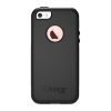 Otterbox Commuter Series Case For Iphone 5/5S/Se - Frustration Free Packaging..