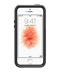 Otterbox Commuter Series Case For Iphone 5/5S/Se - Frustration Free Packaging.. 11 182321227873 2
