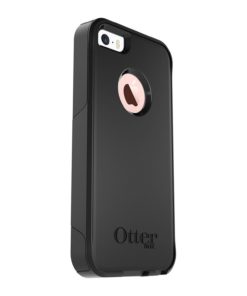 Otterbox Commuter Series Case For Iphone 5/5S/Se - Frustration Free Packaging.. 12 182321227873 3