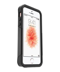 Otterbox Commuter Series Case For Iphone 5/5S/Se - Frustration Free Packaging.. 13 182321227873 4