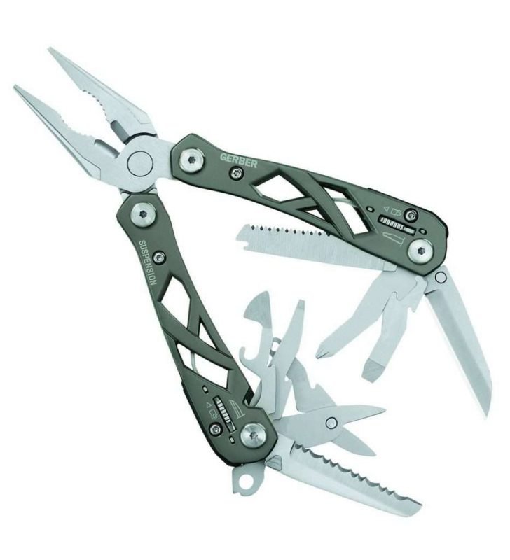 Gerber Suspension Multi-Plier [22-01471] 1