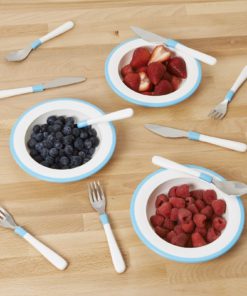 Oxo Tot Cutlery Set For Big Kids Aqua 9 182321262730 3