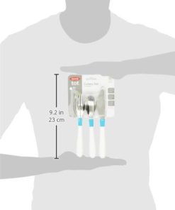 Oxo Tot Cutlery Set For Big Kids Aqua 11 182321262730 5