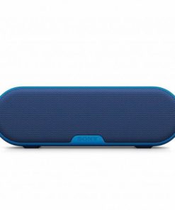 Sony Srsxb2/Blue Portable Wireless Speaker With Bluetooth (Blue) Blue 8 182321264445 2