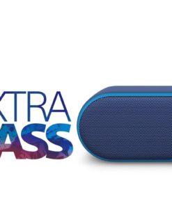 Sony Srsxb2/Blue Portable Wireless Speaker With Bluetooth (Blue) Blue 9 182321264445 3