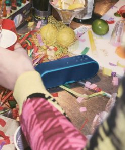 Sony Srsxb2/Blue Portable Wireless Speaker With Bluetooth (Blue) Blue 10 182321264445 4