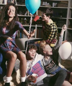 Sony Srsxb2/Blue Portable Wireless Speaker With Bluetooth (Blue) Blue 11 182321264445 5