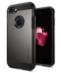 Alternative view of Spigen Tough Armor Iphone 7 Case With Extreme Heavy Duty Protection And Air C..