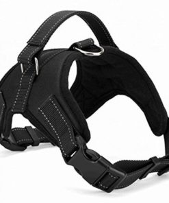 Our Legendary Dog Harness Across Usa - Leash Included - Mypetsamerica Reflect.. 10 182321268037 1