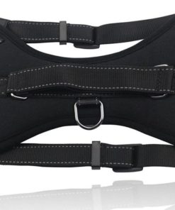 Our Legendary Dog Harness Across Usa - Leash Included - Mypetsamerica Reflect.. 11 182321268037 2