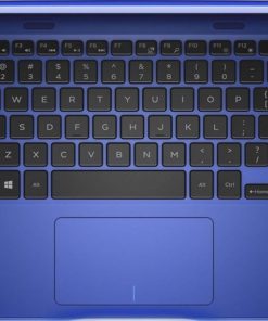 Dell Inspiron 11.6" Laptop Intel Celeron 2Gb Ram 32Gb Emmc Flash Memory Bali .. 12 182321272570 3