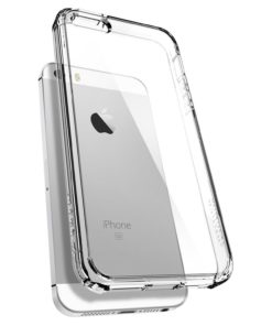 Spigen Ultra Hybrid Iphone Se Case With Air Cushion Technology And Hybrid Dro.. 10 182321275918 3
