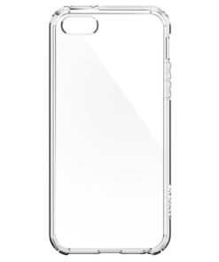 Spigen Ultra Hybrid Iphone Se Case With Air Cushion Technology And Hybrid Dro.. 12 182321275918 5