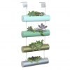 A6007 Four Season Vertical Zen Micro Garden Planter Succulent Cactus Small Pl.. 92 182321281680 0