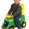 John Deere Sit 'N Scoot Activity Tractor