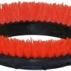 Oreck Commercial 237047 Crimped Polypropylene Scrub Orbiter Brush 12" Diamete.. 17 182321309530 0