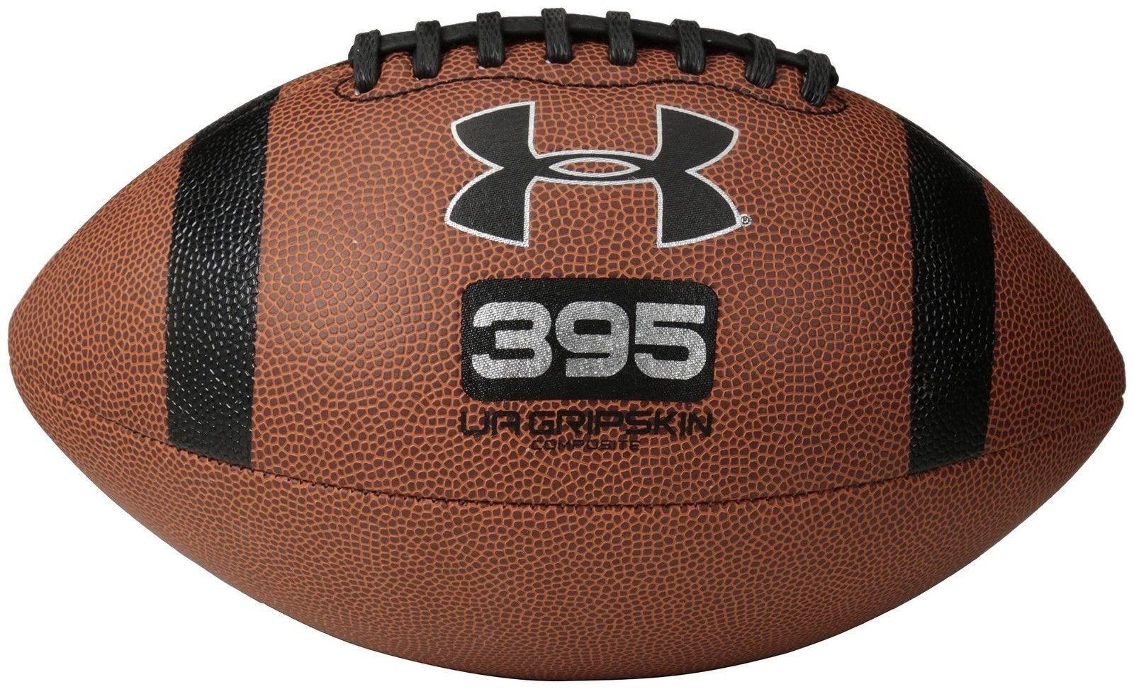 Under Armour 395 Football Official Swiftsly