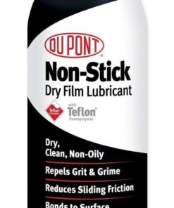 Dupont Teflon Non-Stick Dry-Film Non-StickAerosol Spray, 10 Oz.
