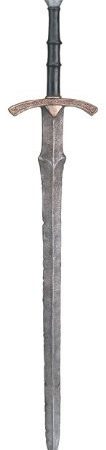 Ringwraith Sword Costume Accessory