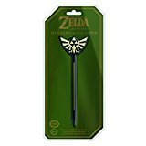 Paladone Legend of Zelda Hyrule Pen & Pen Topper - $11.95