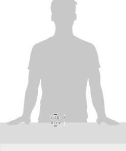 Pride Professional Tee System, 3-1/4 inch ProLength Plus Tee 135 count White 9 21Gz2BjAXtjL