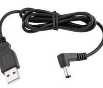 Sirius XM Radio 5 Volt USB Power Charger Cable for PowerConnect Receivers 9 21KF2Bi4NXVL