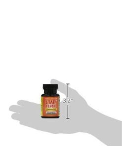 STAT Flush Detox 5 Capsules Extra Strength with Prescreen 5 Panel 15 21NhwInwzhL