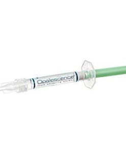 Opalescence 35% Mint 4 Syringes Teeth Whitening Gel by Ultradent 8 21Xk8U4avWL