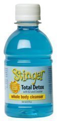 Stinger Total Detox w/ B2 and Creatine - $19.95