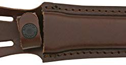 Alternative view of Old Timer 162OT Boot Knife Full Tang Fixed Blade Knife