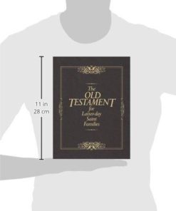 Alternative view of The Old Testament for Latter-Day Saint Families: Illustrated King James Version with Helps for Children
