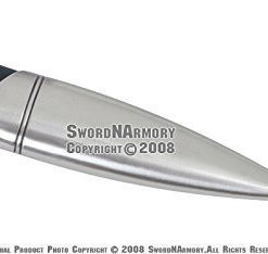 35.5" Irish Ring Hilt Celtic Medieval Crusader Knight Arming Sword with Scabbard 7 31B8aOUH44L