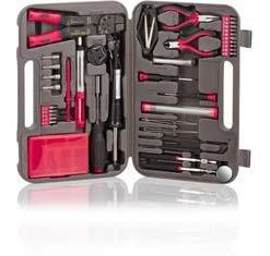 Alternative view of RadioShack,® 61-PC Electronics Tool Kit