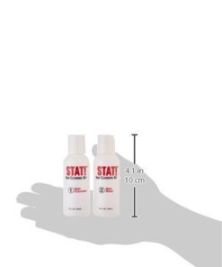 Sarken Nutrition Stat Hair Detox Shampoo Kit Cleans Impurities From Hair Follicle 11 31FDufgrv2L