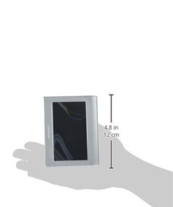 Alternative view of Honeywell Home/Bldg Center RTH9580WF1005/W1 Wi-Fi Thermostat, 7-Day, Touch-Screen