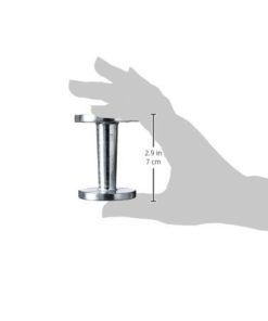 New Star Foodservice 43310 Casting Aluminum Espresso Tamper 15 31ImJAzY0fL