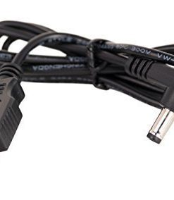 Alternative view of Sirius XM Radio 5 Volt USB Power Charger Cable for PowerConnect Receivers