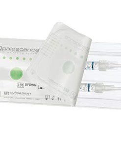 Alternative view of Opalescence 35% Mint 4 Syringes Teeth Whitening Gel by Ultradent