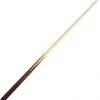 Imperial Eliminator Hard Rock Maple Billiard/Pool House Cue 36" 1-Piece Cue 5 31NYVDj3njL