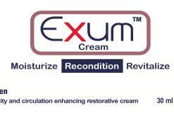 EXUM - The Best Natural Penile Skin Care and Sensitivity Enhancing Cream 8 31QG uANXML