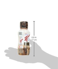 Kellogg's Special K Coffee House Breakfast Shake, Chocolate Mocha, 10 Ounce Bottles (Pack of 24) 11 31RHBVKkhfL