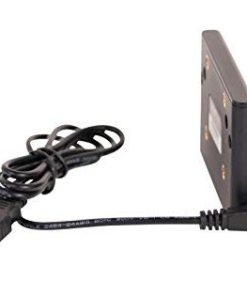 Sirius XM Radio 5 Volt USB Power Charger Cable for PowerConnect Receivers 8 31X mTmpyL