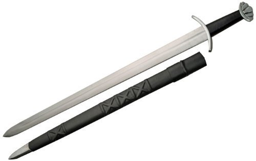 SZCO Supplies Viking Sword - $48.95