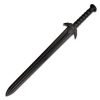 Bladesusa E503-Pp Martial Arts Polypropylene Training Medieval Sword 34-Inch ..