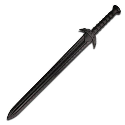 Bladesusa E503-Pp Martial Arts Polypropylene Training Medieval Sword 34-Inch .. - $26.95